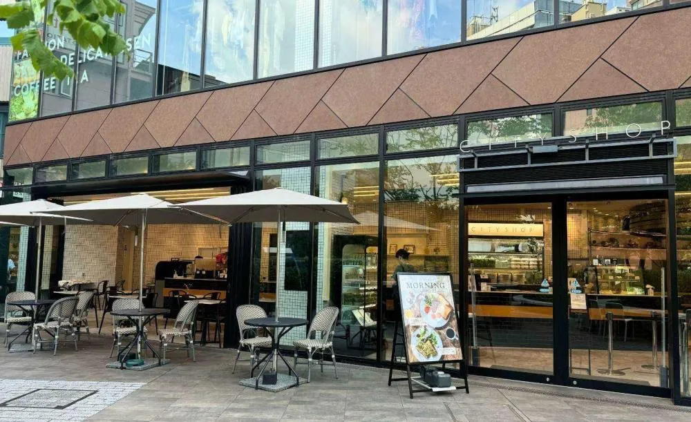 CITYSHOP 渋谷キャスト店