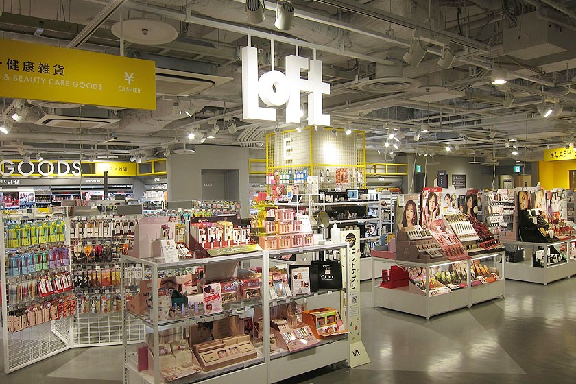 LOFT