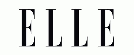 ELLEロゴ