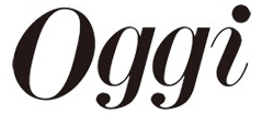 Oggiロゴ