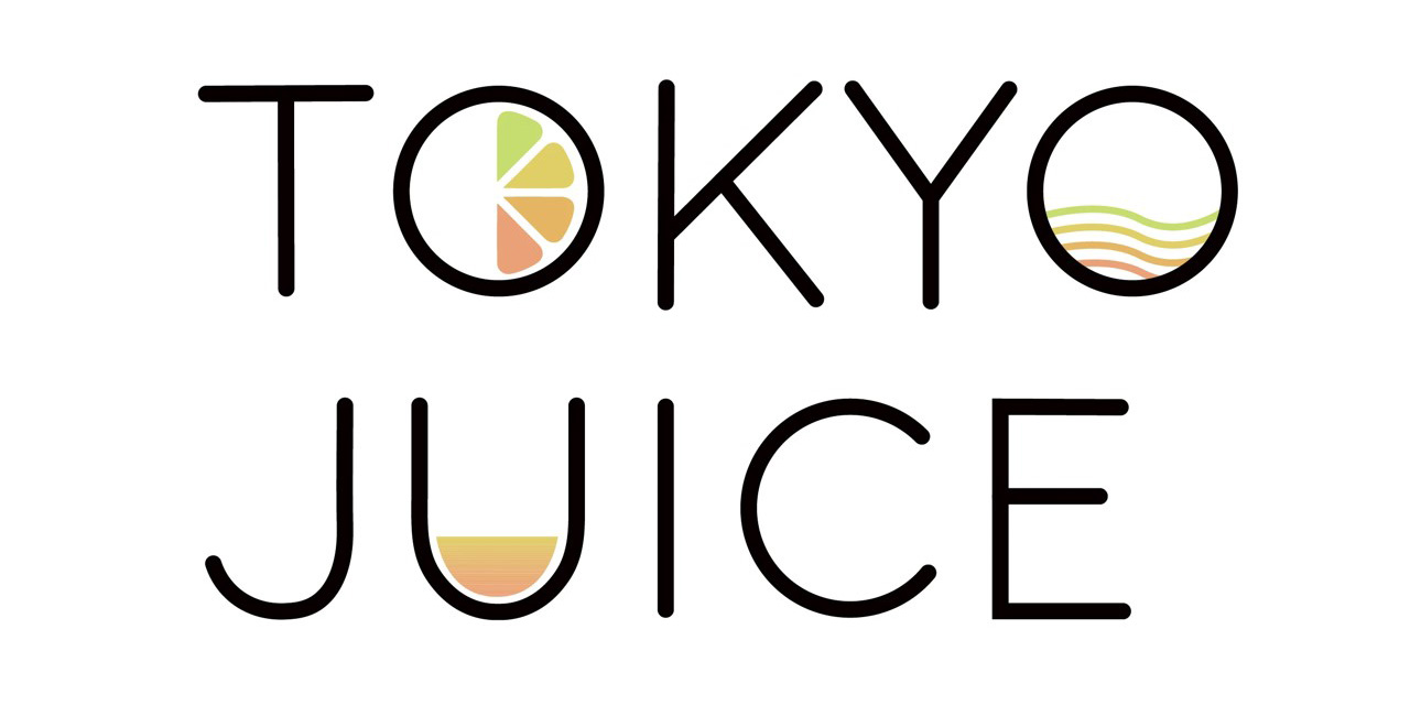TOKYO JUICE ロゴ