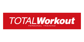 TOTAL Workoutロゴ
