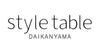 style tableロゴ