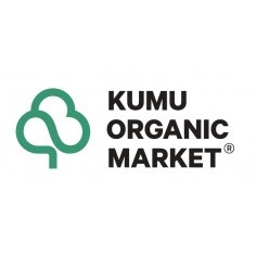 KUM-ORGANIC-MARKETロゴ