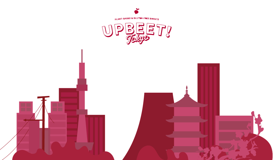 UPBEET!Tokyo